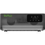 SUNLU AMS Heater