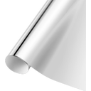 Bambu Lab Chrome Foil Heat Transfer Vinyl