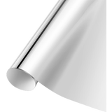 Bambu Lab Chrome Foil Heat Transfer Vinyl