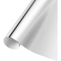 Bambu Lab Chrome Foil Heat Transfer Vinyl