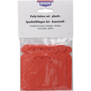 presto Spatelblader - 4-delt sett - plast