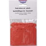 presto Spatula Blades - 4 Piece Set
