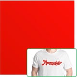 Bambu Lab Matte Heat Transfer Vinyl Sheet