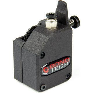 Kit Estrusore Stampante 3D Luabue Per Ender 3 - Hotend MK8 Con 5 Ugelli 0.4mm E Tubo PTFE