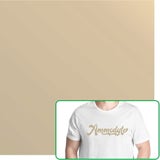 Bambu Lab Matte Heat Transfer Vinyl Sheet