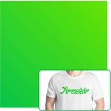 Bambu Lab Matte Heat Transfer Vinyl Sheet