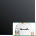 Bambu Lab Matte Heat Transfer Vinyl Sheet