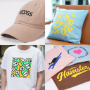 Bambu Lab Matte Heat Transfer Vinyl Sheet
