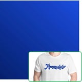 Bambu Lab Matte Heat Transfer Vinyl Sheet