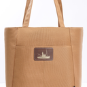 Bambu Lab Rectangular PU Iron-on Patch - 