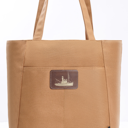 Bambu Lab Rectangular PU Iron-on Patch - 