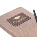 Bambu Lab Rectangular PU Iron-on Patch - 