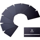 Bambu Lab Aluminium Office Card