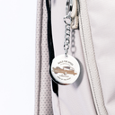 Bambu Lab Round Stainless Steel Tag