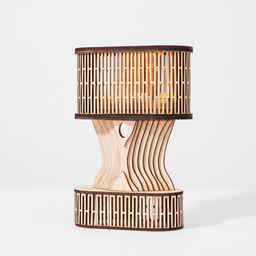 Bambu Lab 3 mm Birch Plywood