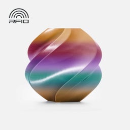 Bambu Lab PLA Silk Dawn Radiance