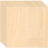 Bambu Lab 3 mm Basswood Plywood