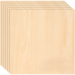Bambu Lab 3 mm Basswood Plywood