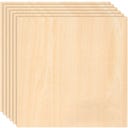 Bambu Lab Placă din placaj Basswood de 3 mm