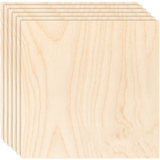 Bambu Lab 3 mm Birch Plywood