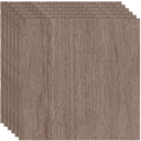 Bambu Lab 3 mm Black Walnut Plywood