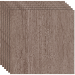 Bambu Lab 3 mm Black Walnut Plywood