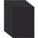 Bambu Lab A4 250 g Cardstock - Black Cardstock