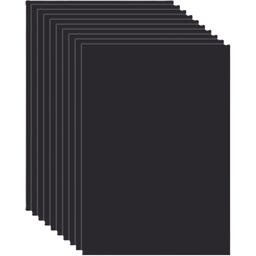 Bambu Lab A4 250 g Cardstock - Black Cardstock
