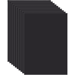 Bambu Lab A4 250 g Cardstock - Black Cardstock