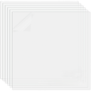 Bambu Lab 0,3 mm Transparent PVC Sheet