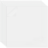 Bambu Lab 0,3 mm Transparent PVC Sheet