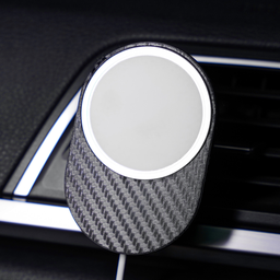 Bambu Lab Carbon Fiber Textured Removable Vinyl