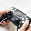Bambu Lab Carbon Fiber Textured Removable Vinyl