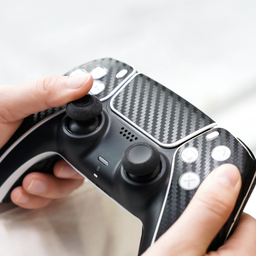Bambu Lab Carbon Fiber Textured Removable Vinyl