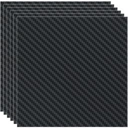 Bambu Lab Carbon Fiber Textured Removable Vinyl