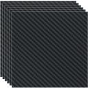 Bambu Lab Carbon Fiber Textured Removable Vinyl