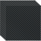 Bambu Lab Carbon Fiber Textured Removable Vinyl