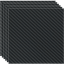 Bambu Lab Carbon Fiber Textured Removable Vinyl