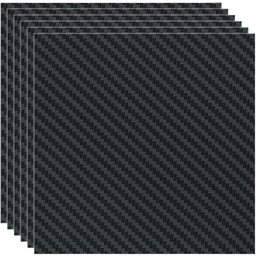 Bambu Lab Carbon Fiber Textured Removable Vinyl