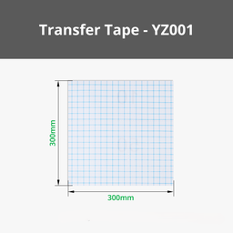 Bambu Lab Transfer Tape