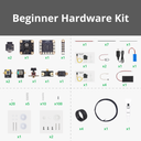 Bambu Lab CyberBrick Beginner Hardware Kit