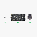 Bambu Lab CyberBrick Time Lapse Hardware Kit