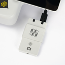 Bambu Lab CyberBrick Time Lapse Hardware Kit