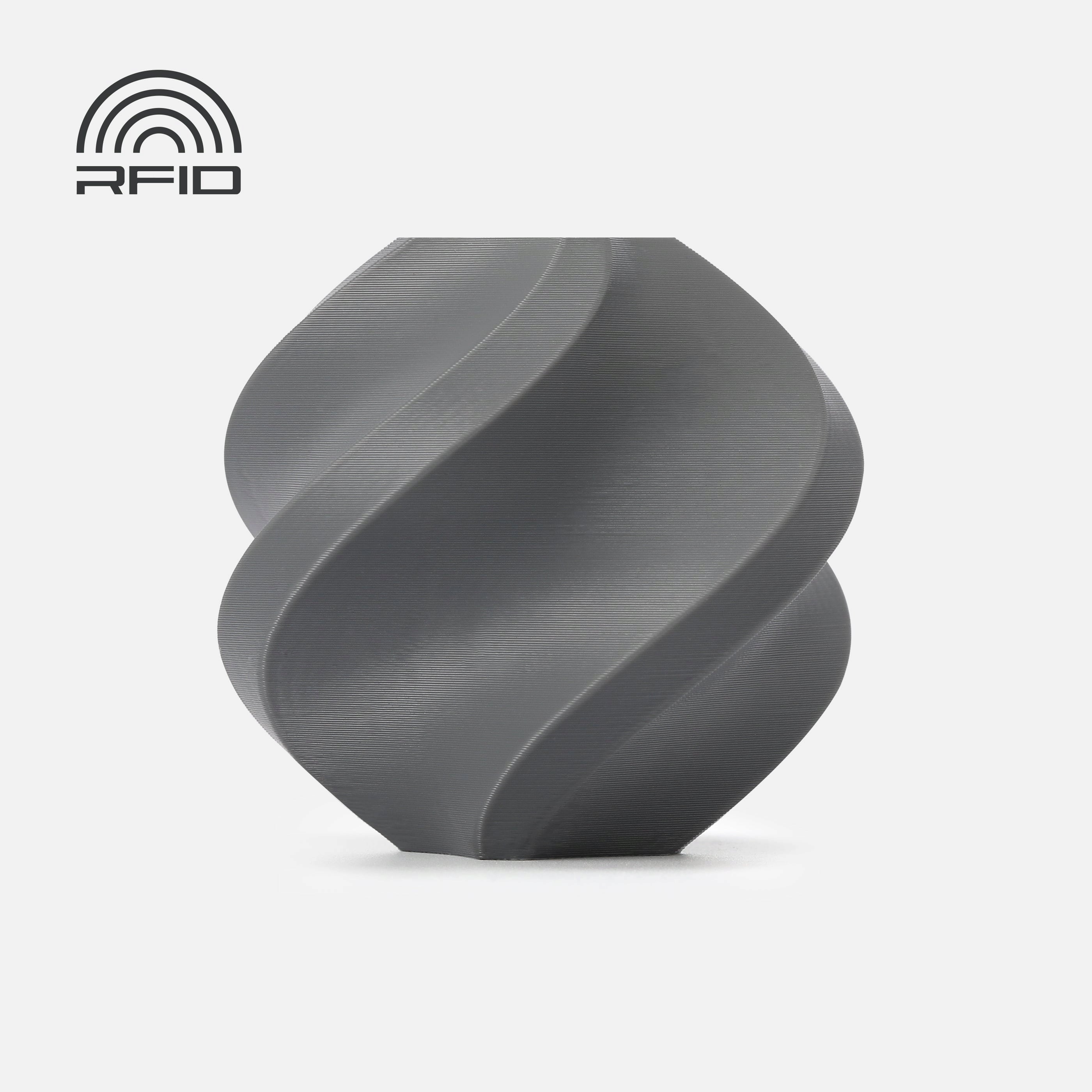 Bambu Lab PETG HF Dark Gray