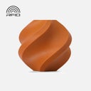 Bambu Lab PETG HF Peanut Brown