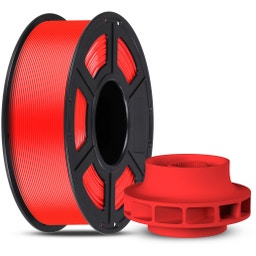 Anycubic ASA Red