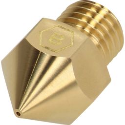 BROZZL Brass Nozzles for the CR-10S Pro