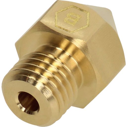 BROZZL Brass Nozzles for the CR-10S Pro