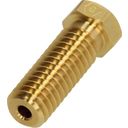 BROZZL Brass Nozzles for Volcano Hotends