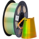 Anycubic PLA Silk Rainbow